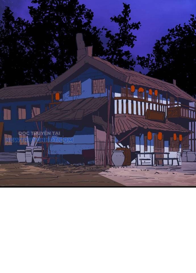 Ta Là Quỷ Vương Chapter 24 - Trang 4