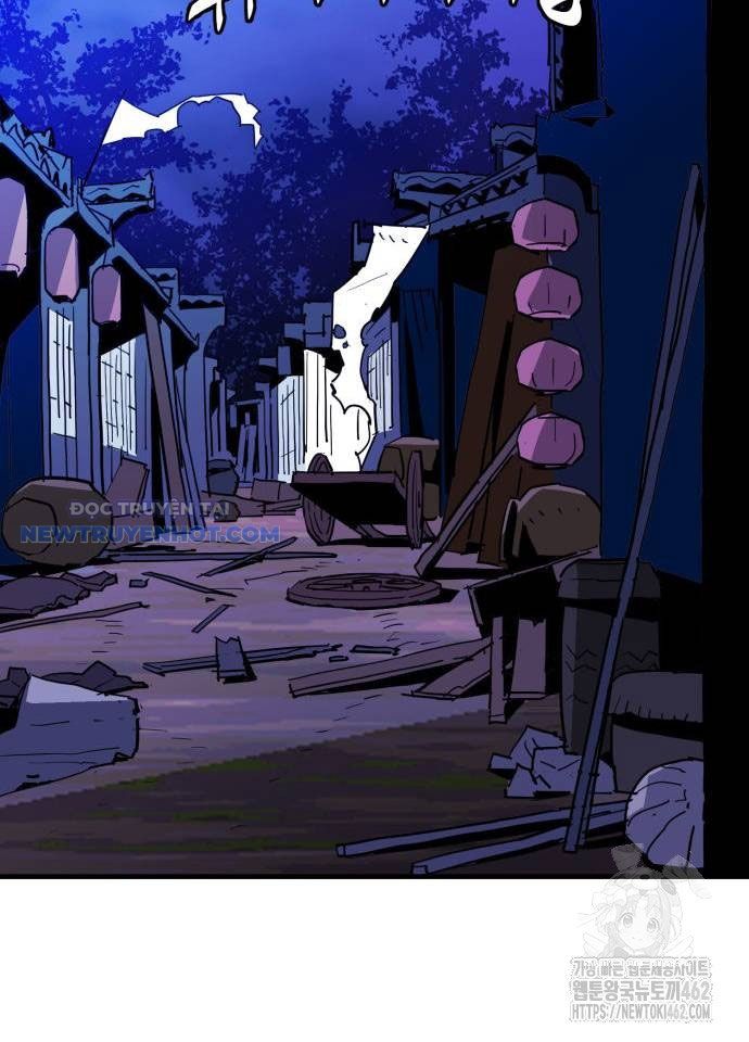 Ta Là Quỷ Vương Chapter 24 - Trang 47