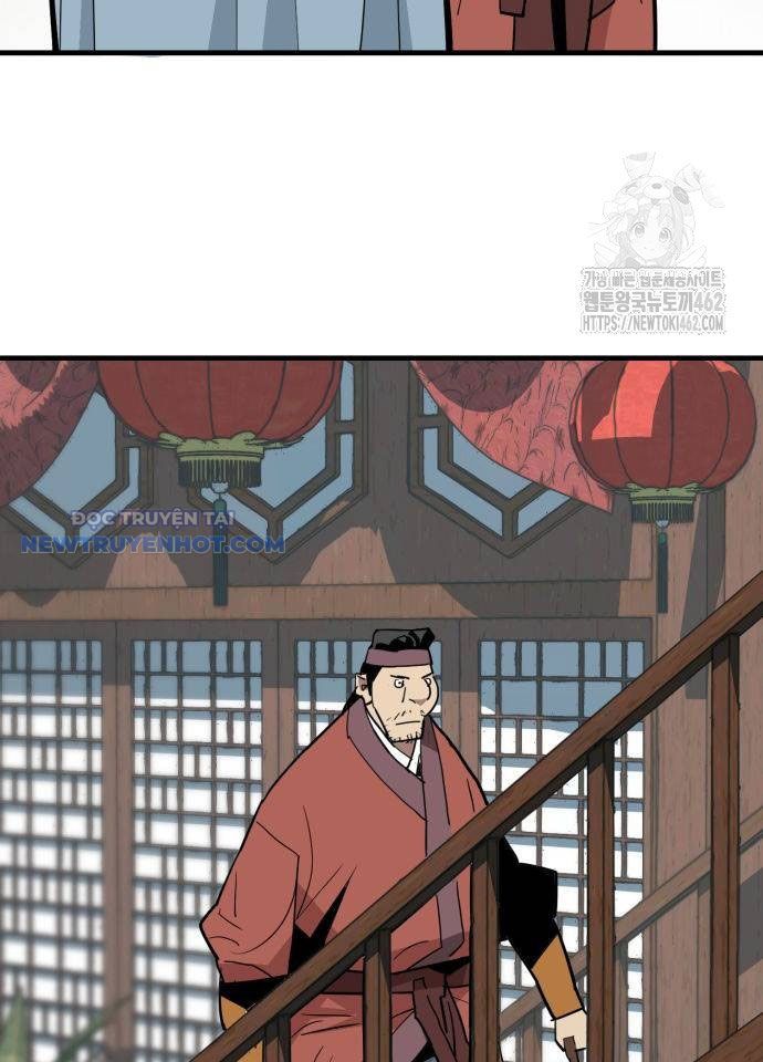 Ta Là Quỷ Vương Chapter 24 - Trang 6
