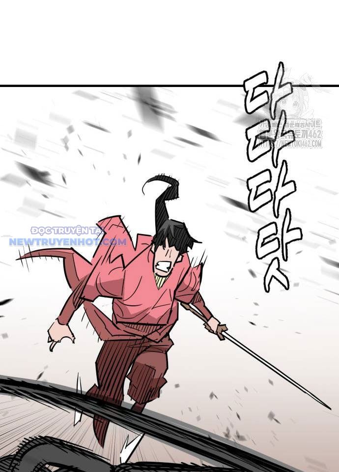 Ta Là Quỷ Vương Chapter 25 - Trang 21