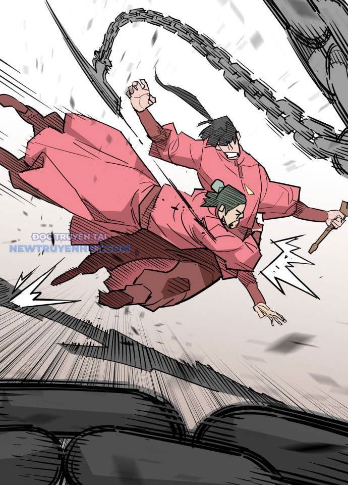 Ta Là Quỷ Vương Chapter 25 - Trang 23
