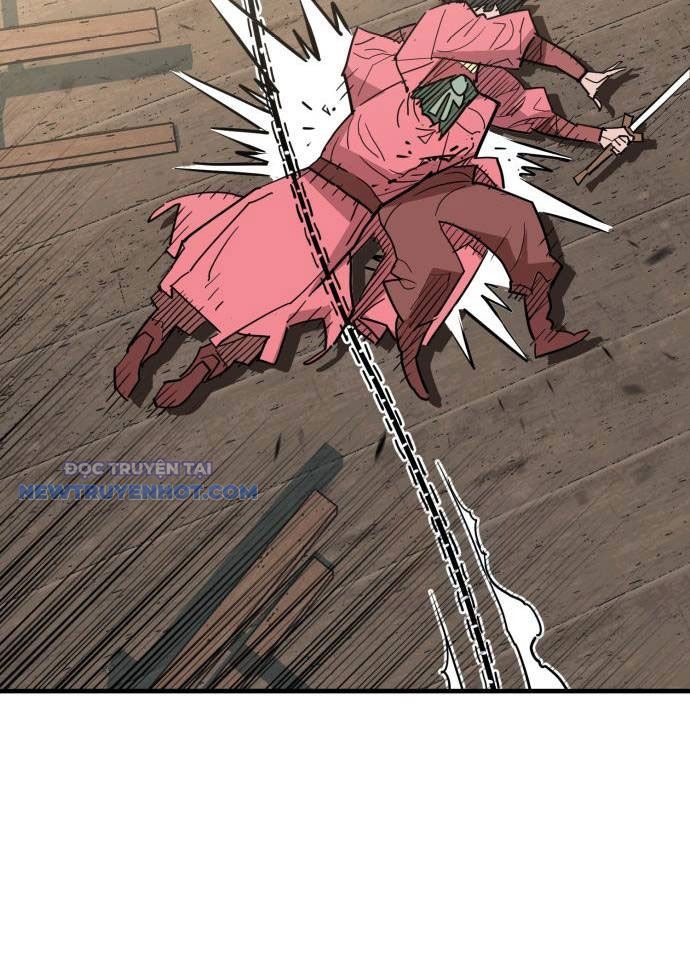 Ta Là Quỷ Vương Chapter 25 - Trang 25
