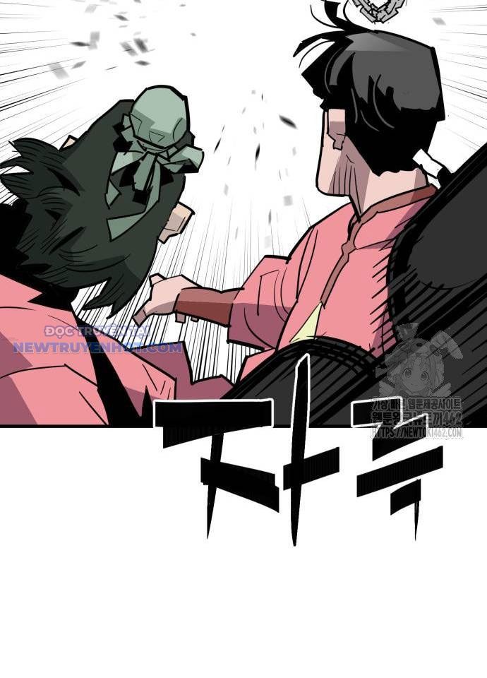 Ta Là Quỷ Vương Chapter 25 - Trang 29