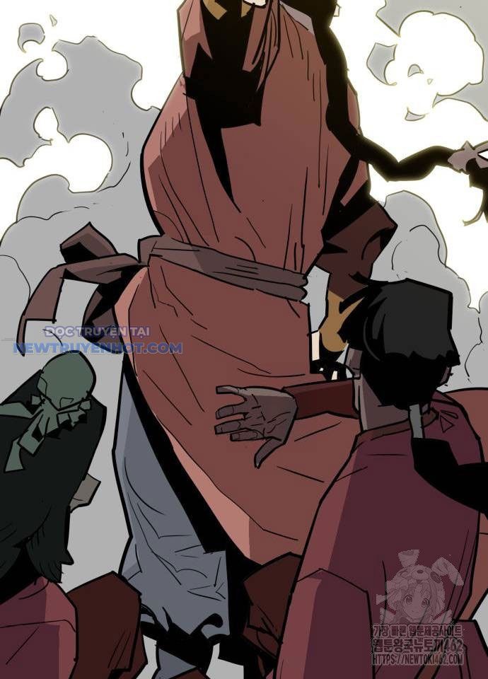 Ta Là Quỷ Vương Chapter 25 - Trang 37