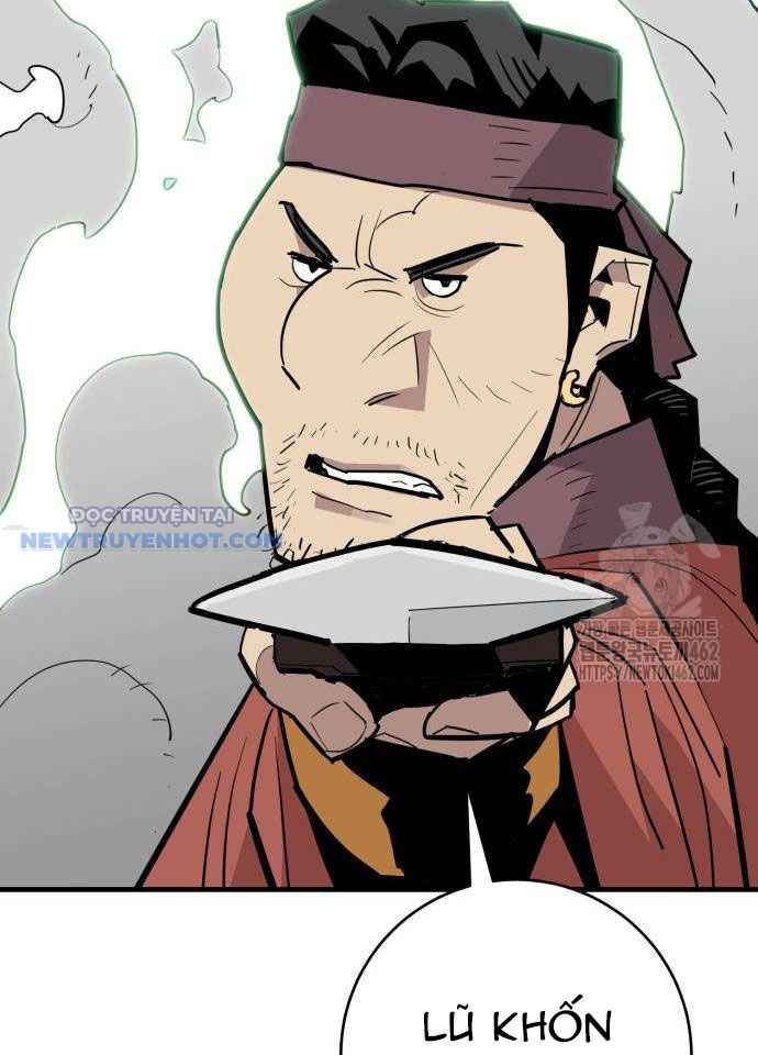 Ta Là Quỷ Vương Chapter 25 - Trang 39