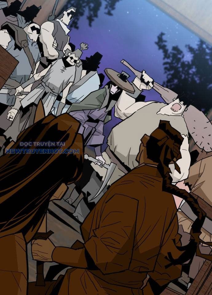 Ta Là Quỷ Vương Chapter 25 - Trang 48