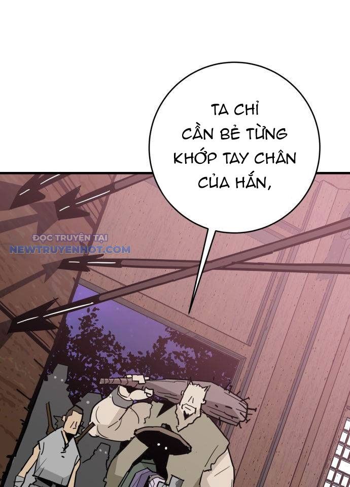 Ta Là Quỷ Vương Chapter 25 - Trang 5