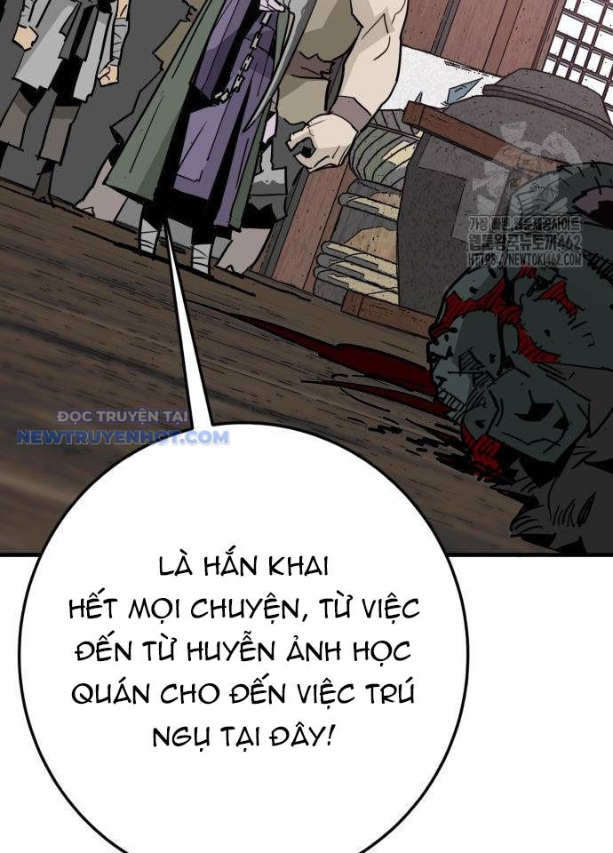 Ta Là Quỷ Vương Chapter 25 - Trang 6
