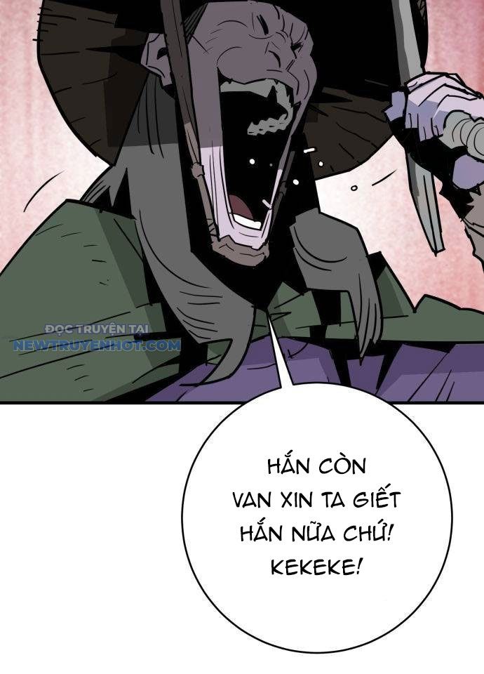 Ta Là Quỷ Vương Chapter 25 - Trang 8
