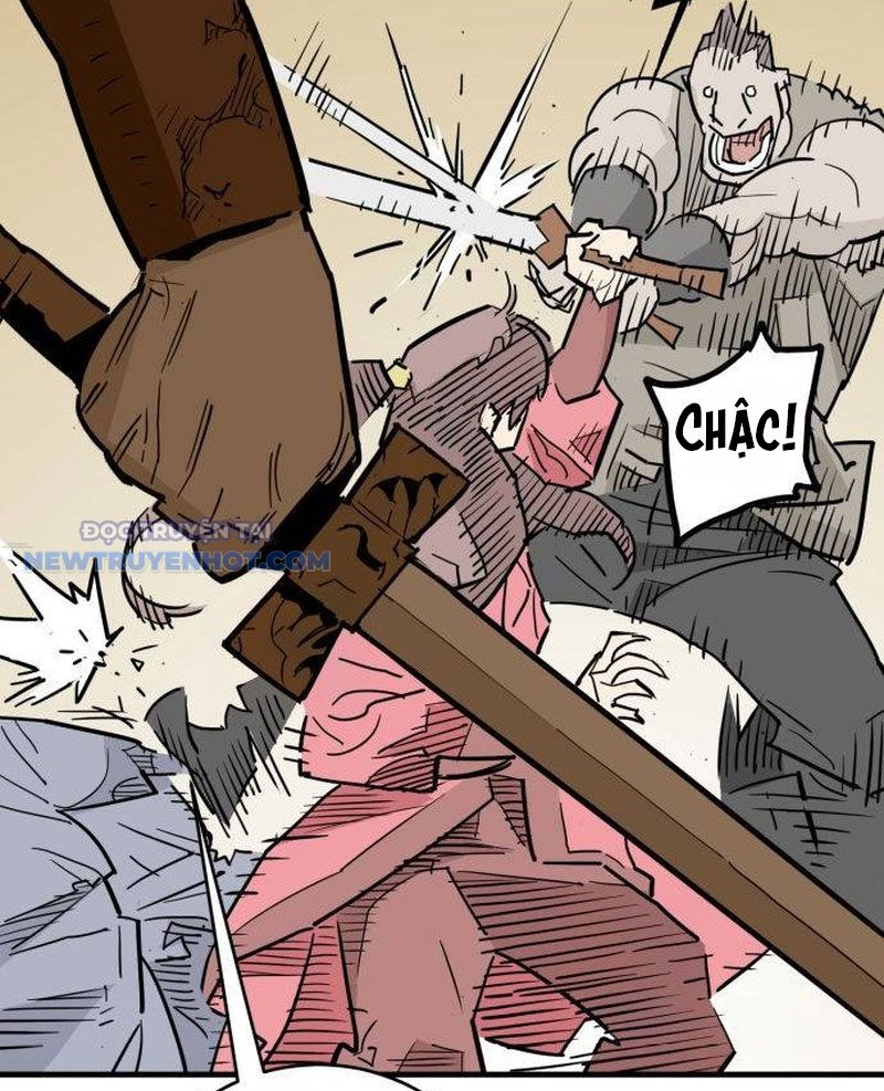 Ta Là Quỷ Vương Chapter 26 - Trang 10