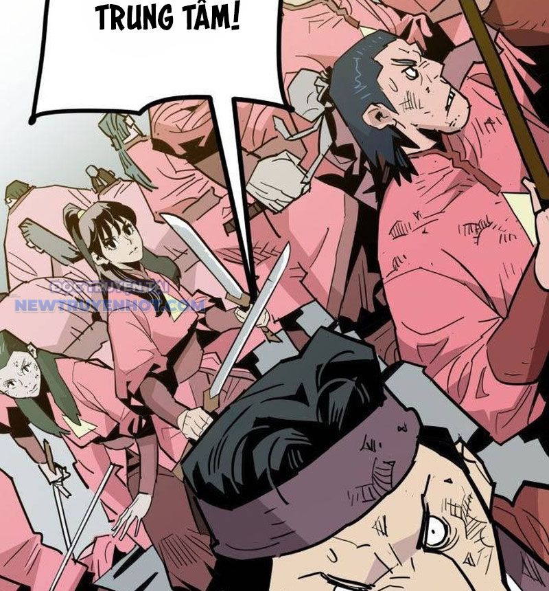 Ta Là Quỷ Vương Chapter 26 - Trang 21