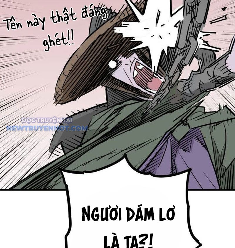 Ta Là Quỷ Vương Chapter 26 - Trang 30