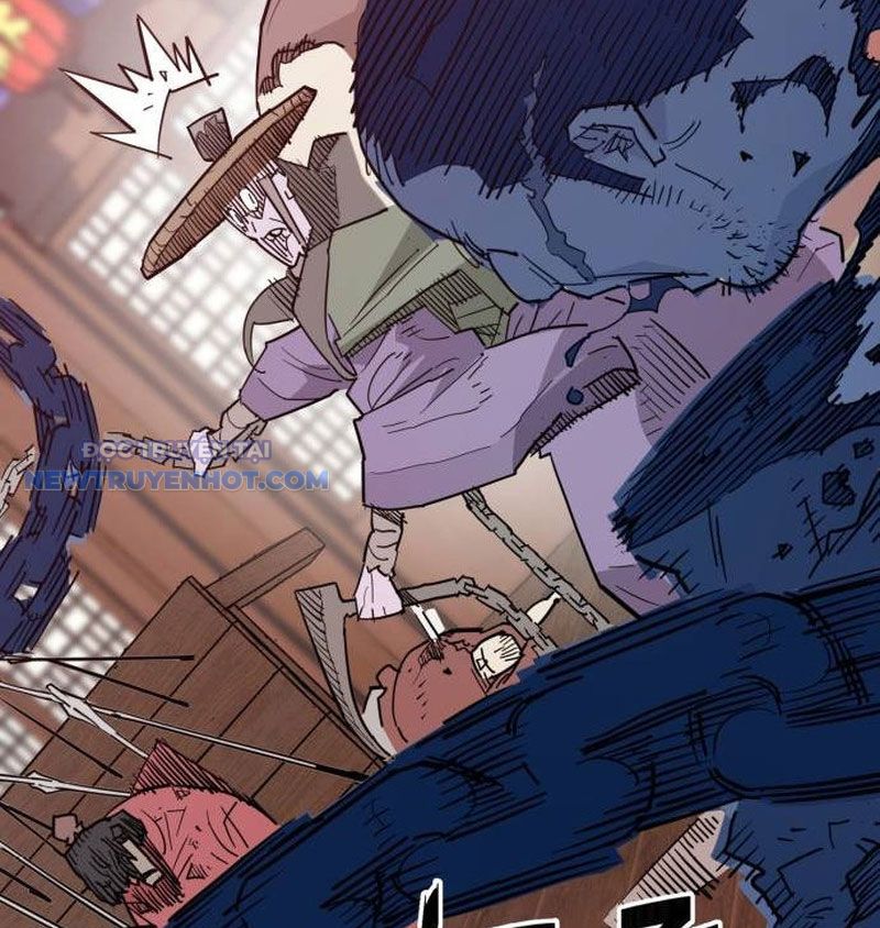 Ta Là Quỷ Vương Chapter 26 - Trang 38