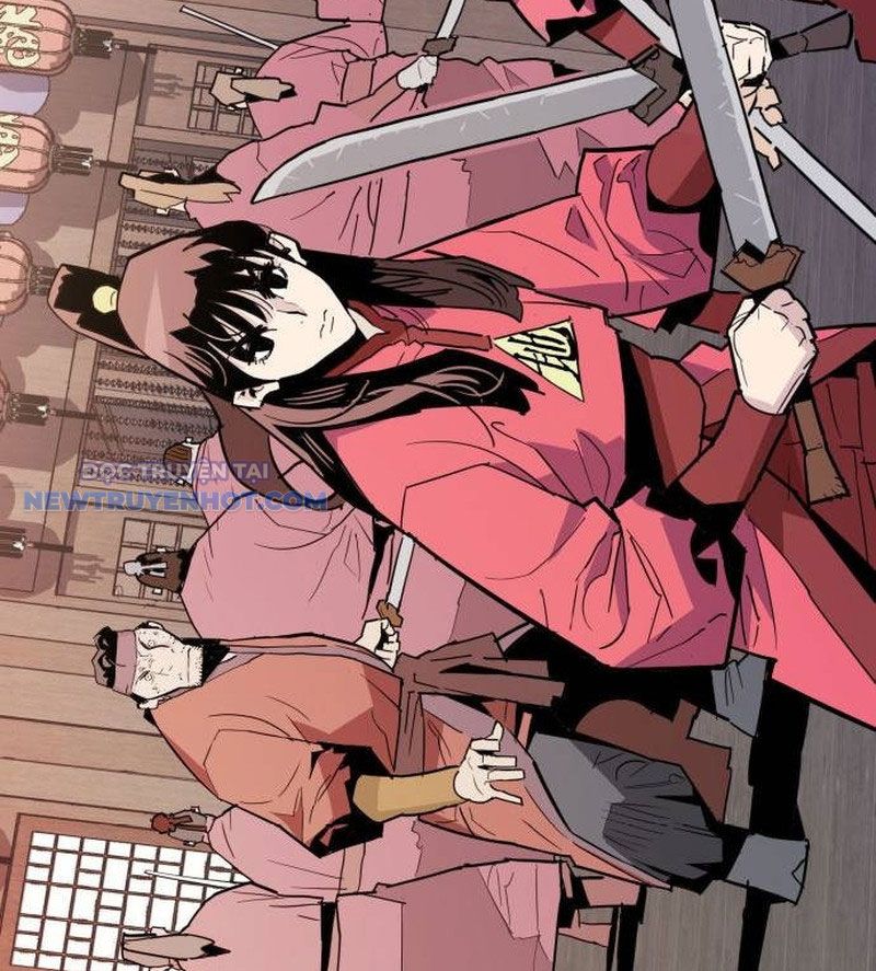 Ta Là Quỷ Vương Chapter 26 - Trang 43