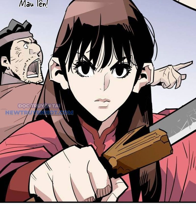 Ta Là Quỷ Vương Chapter 26 - Trang 48