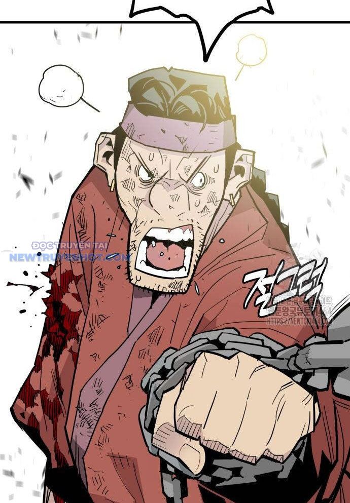 Ta Là Quỷ Vương Chapter 27 - Trang 12