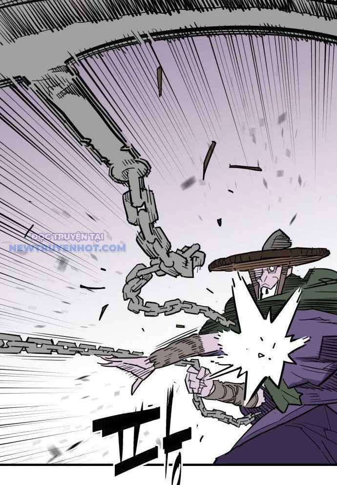 Ta Là Quỷ Vương Chapter 27 - Trang 16