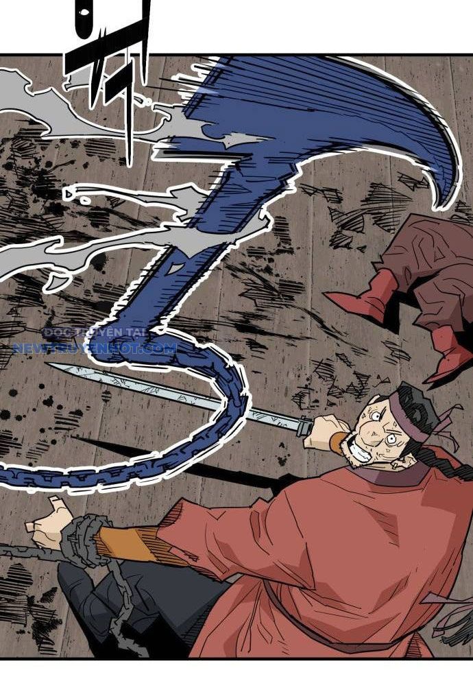 Ta Là Quỷ Vương Chapter 27 - Trang 21
