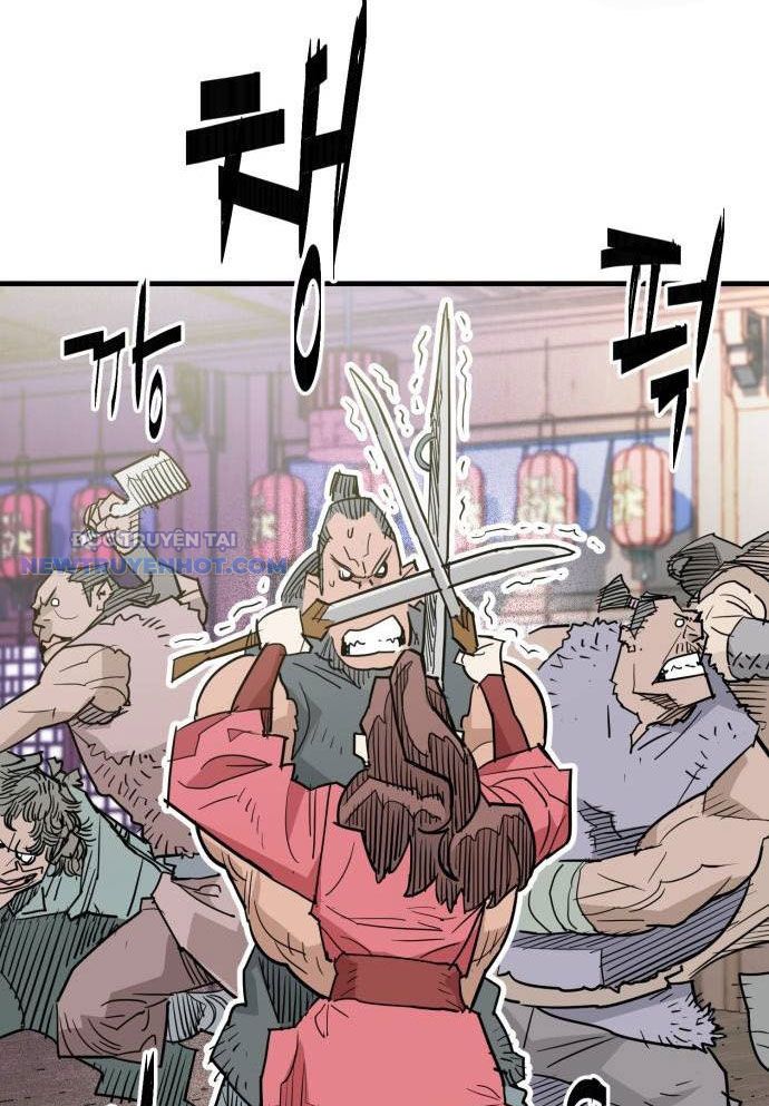 Ta Là Quỷ Vương Chapter 27 - Trang 24