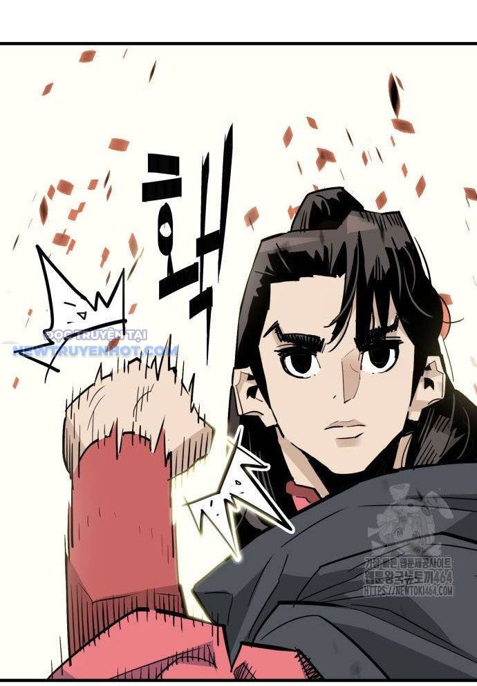 Ta Là Quỷ Vương Chapter 27 - Trang 44