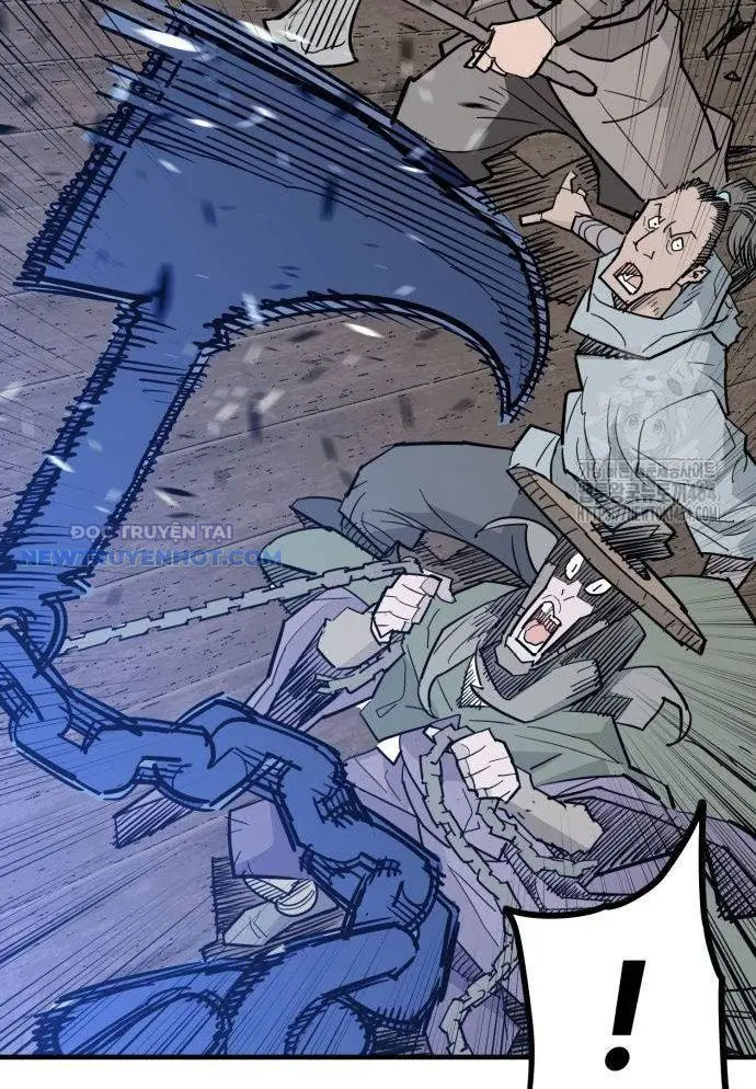 Ta Là Quỷ Vương Chapter 27 - Trang 46