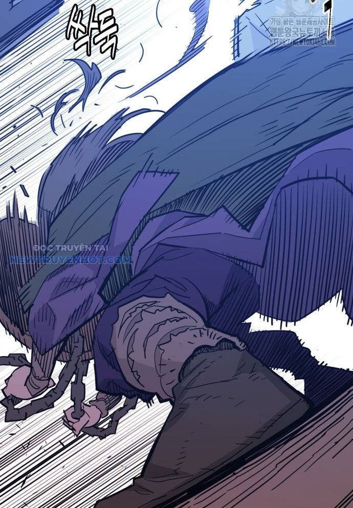 Ta Là Quỷ Vương Chapter 27 - Trang 48
