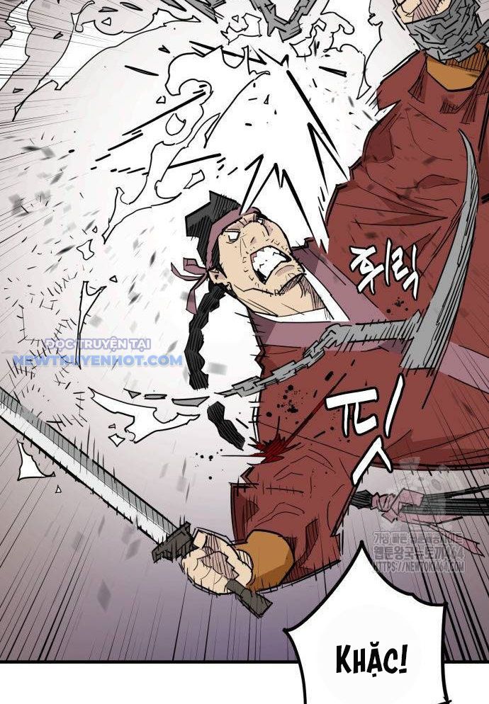 Ta Là Quỷ Vương Chapter 27 - Trang 7