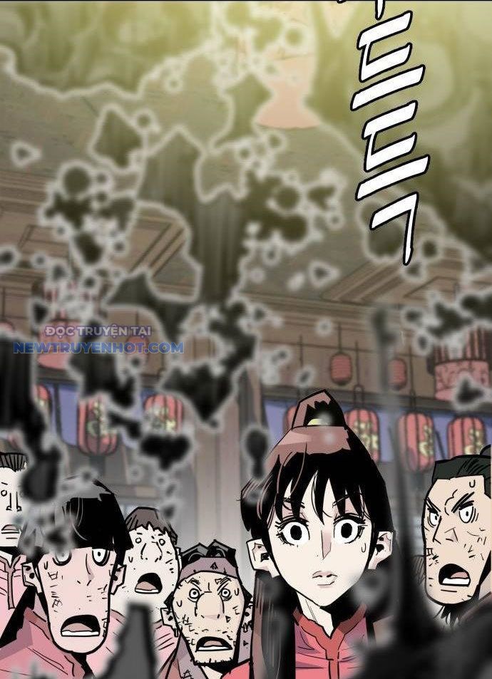 Ta Là Quỷ Vương Chapter 28 - Trang 15