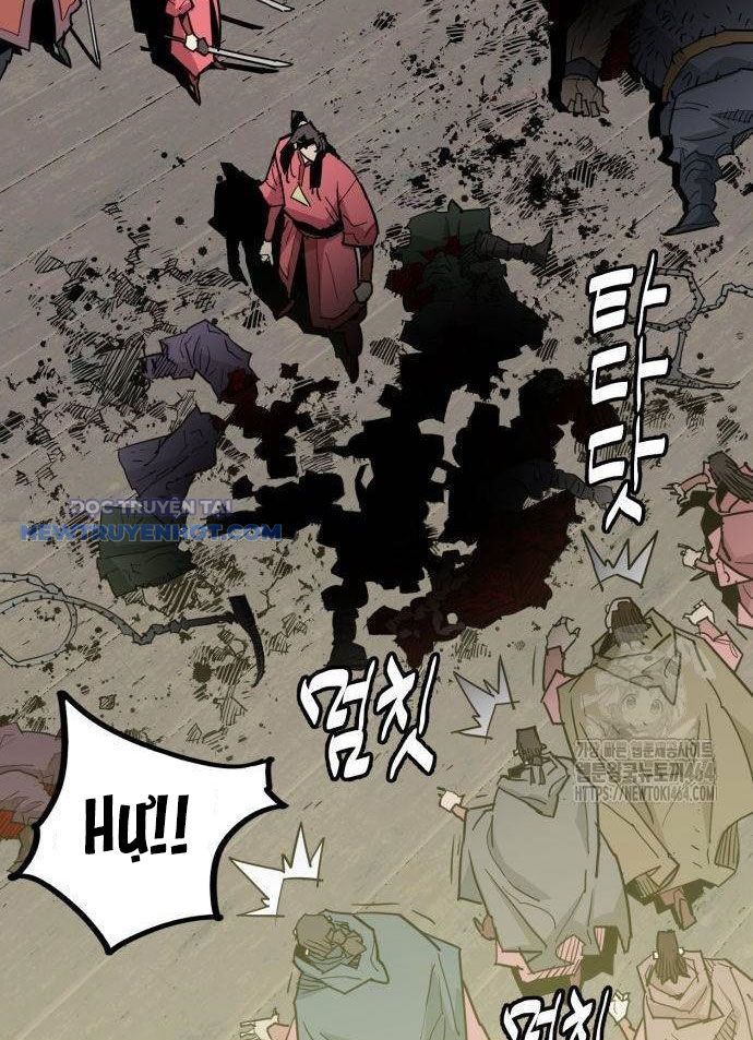 Ta Là Quỷ Vương Chapter 28 - Trang 19