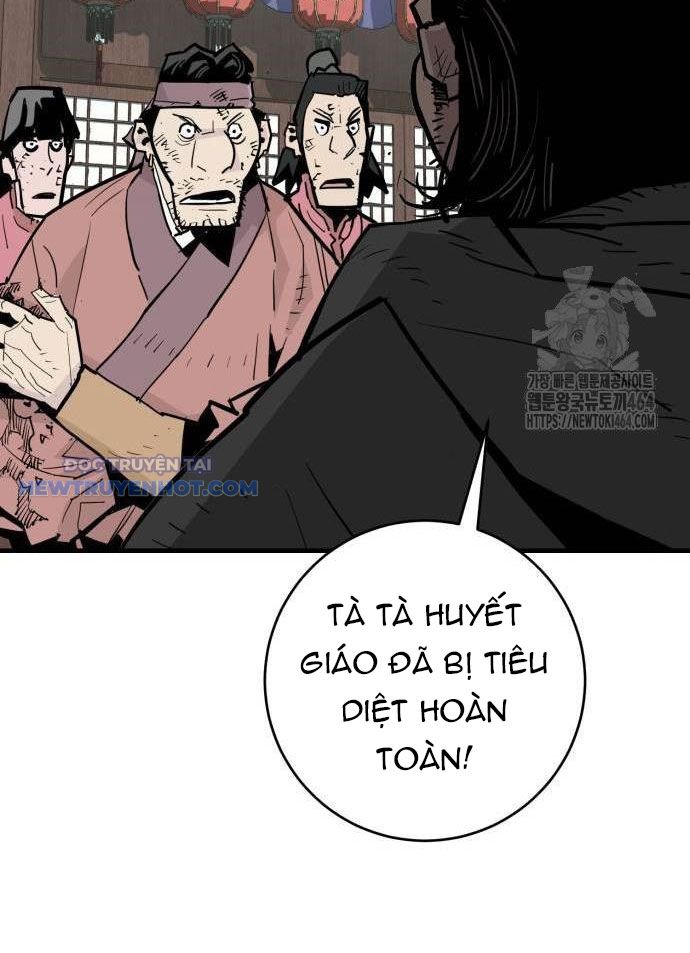 Ta Là Quỷ Vương Chapter 28 - Trang 21