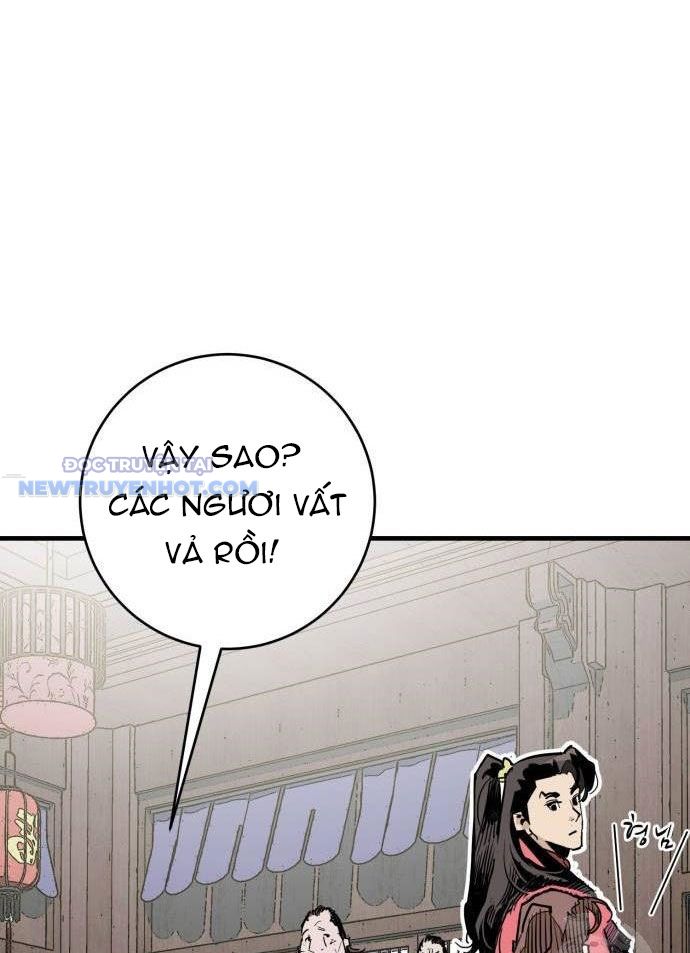 Ta Là Quỷ Vương Chapter 28 - Trang 22