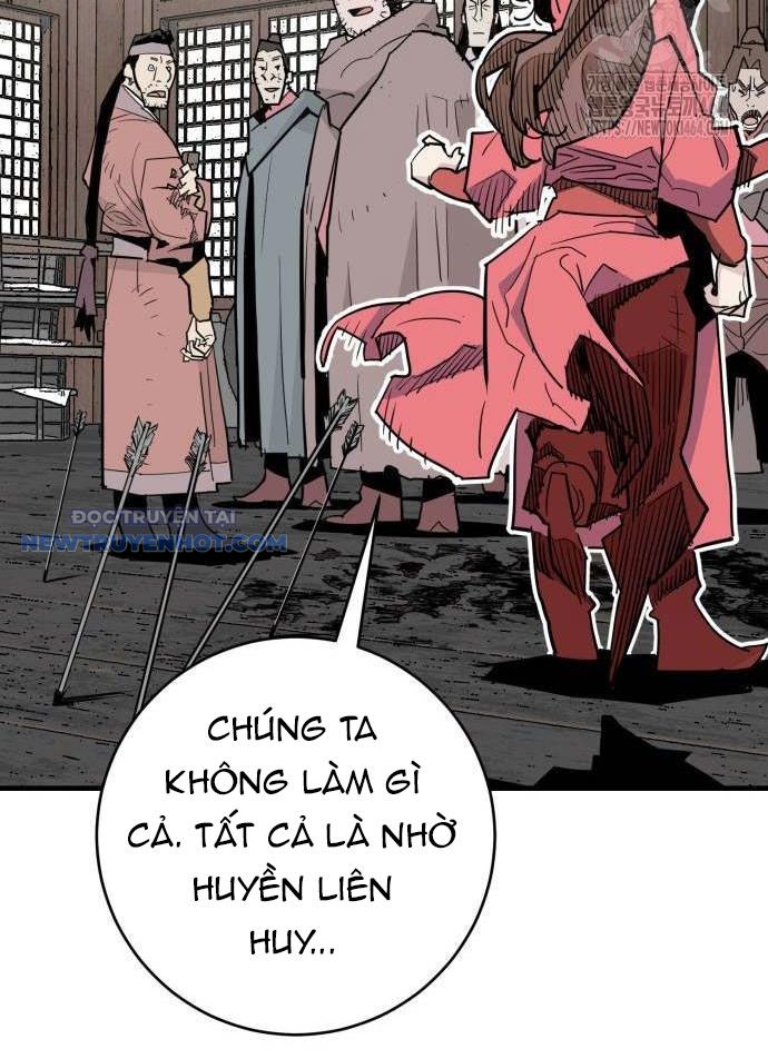 Ta Là Quỷ Vương Chapter 28 - Trang 23