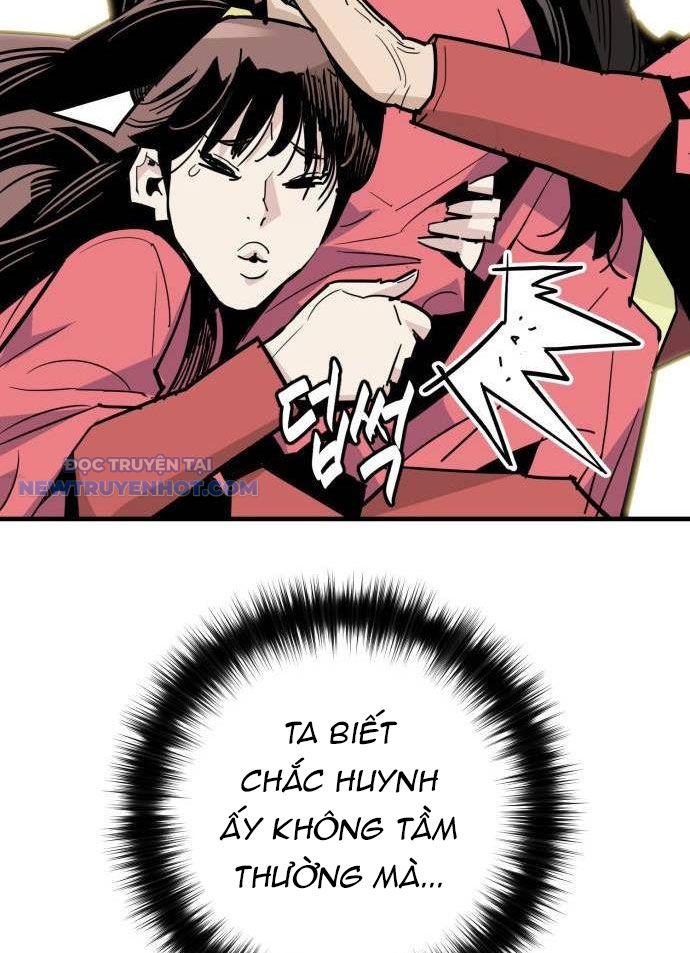 Ta Là Quỷ Vương Chapter 28 - Trang 25
