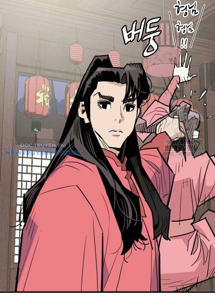 Ta Là Quỷ Vương Chapter 28 - Trang 31