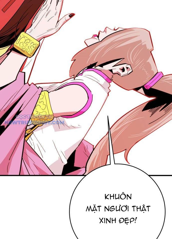 Ta Là Quỷ Vương Chapter 29 - Trang 10
