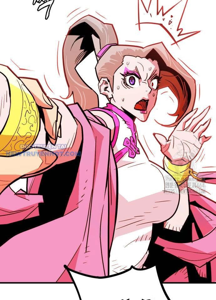 Ta Là Quỷ Vương Chapter 29 - Trang 19