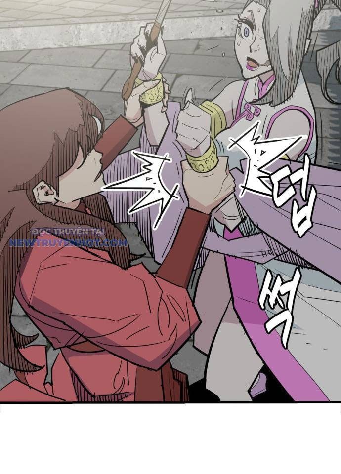 Ta Là Quỷ Vương Chapter 29 - Trang 23