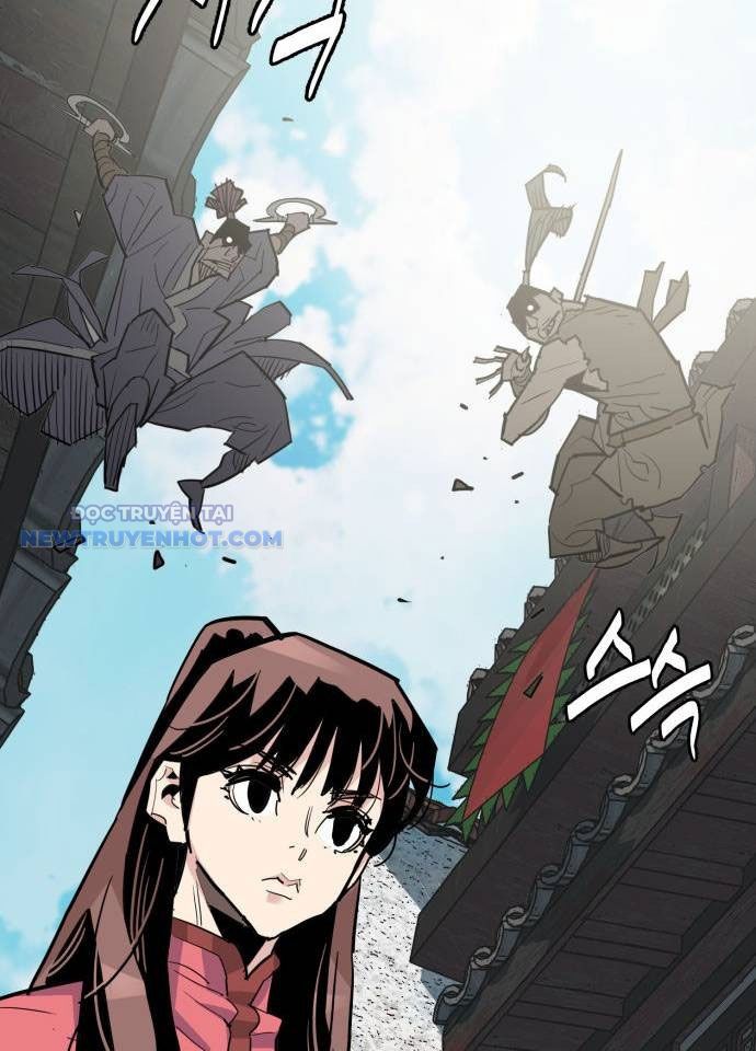 Ta Là Quỷ Vương Chapter 29 - Trang 28