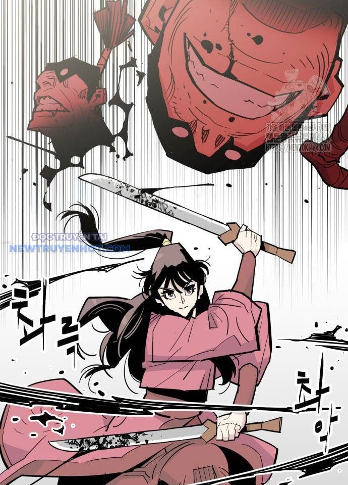 Ta Là Quỷ Vương Chapter 29 - Trang 31