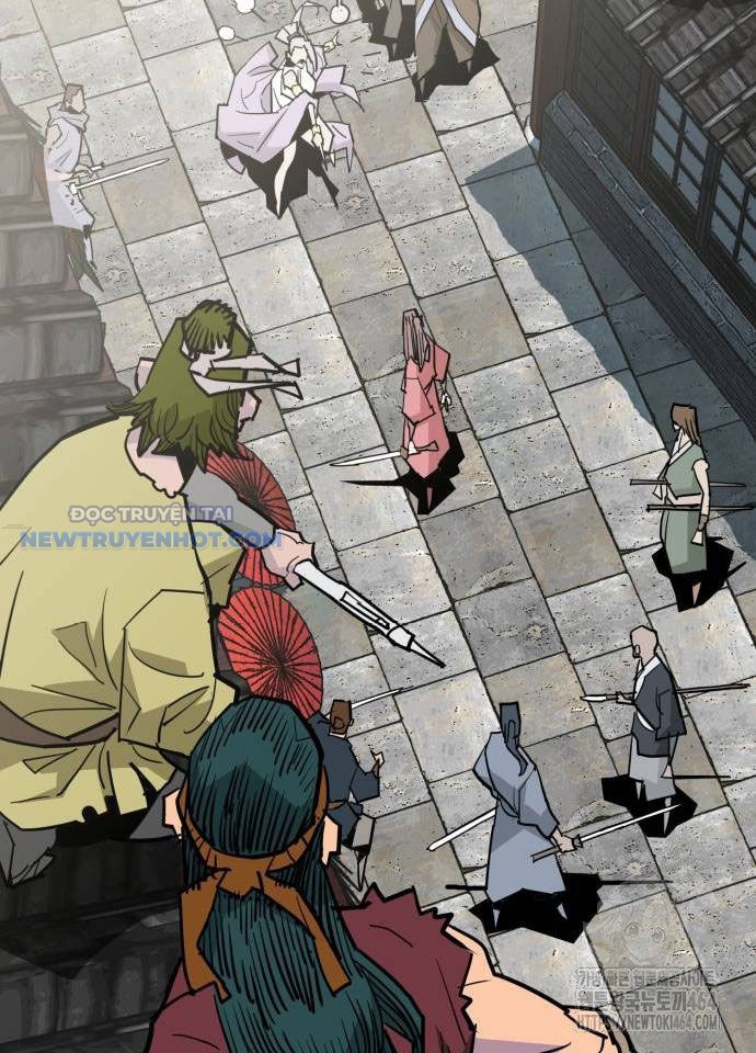 Ta Là Quỷ Vương Chapter 29 - Trang 37