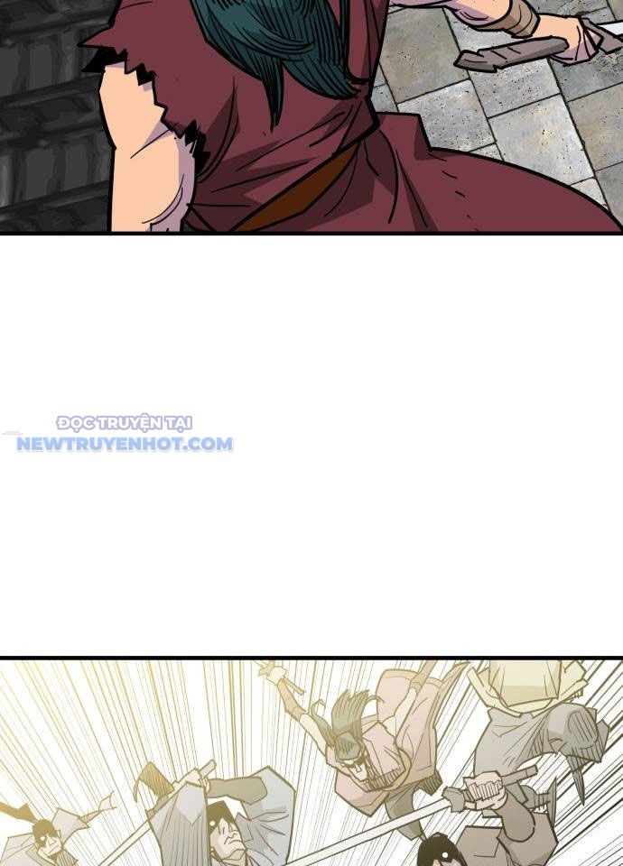 Ta Là Quỷ Vương Chapter 29 - Trang 38