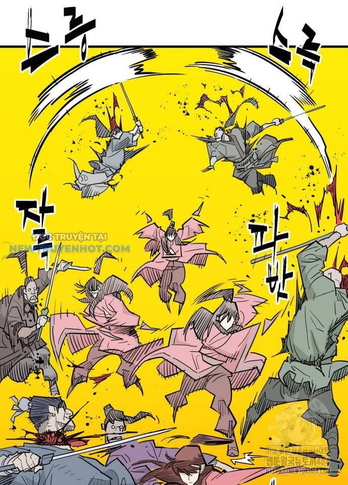 Ta Là Quỷ Vương Chapter 29 - Trang 42