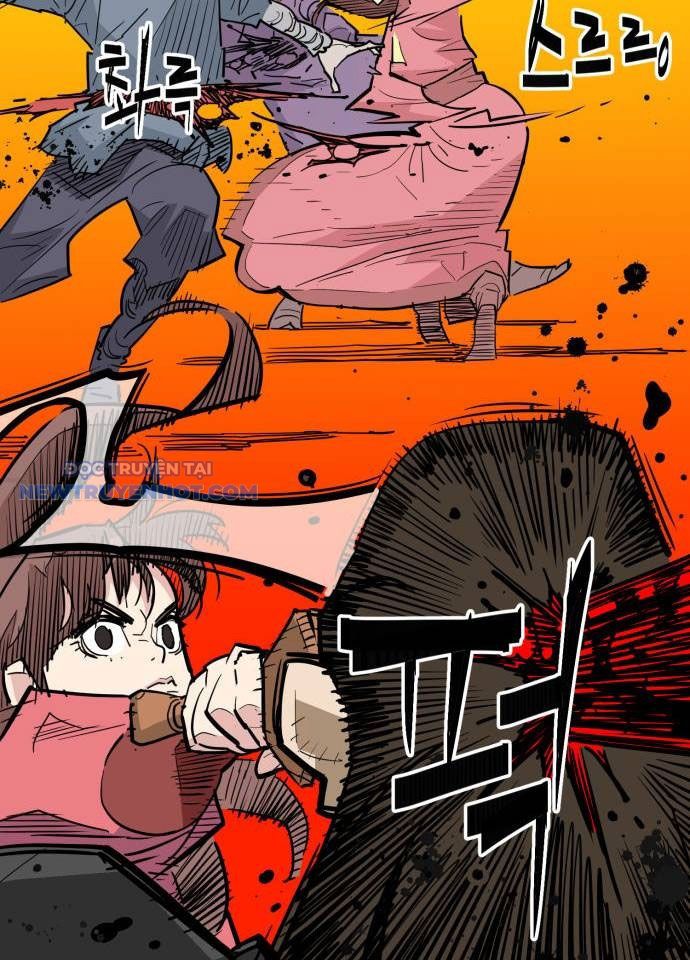 Ta Là Quỷ Vương Chapter 29 - Trang 43
