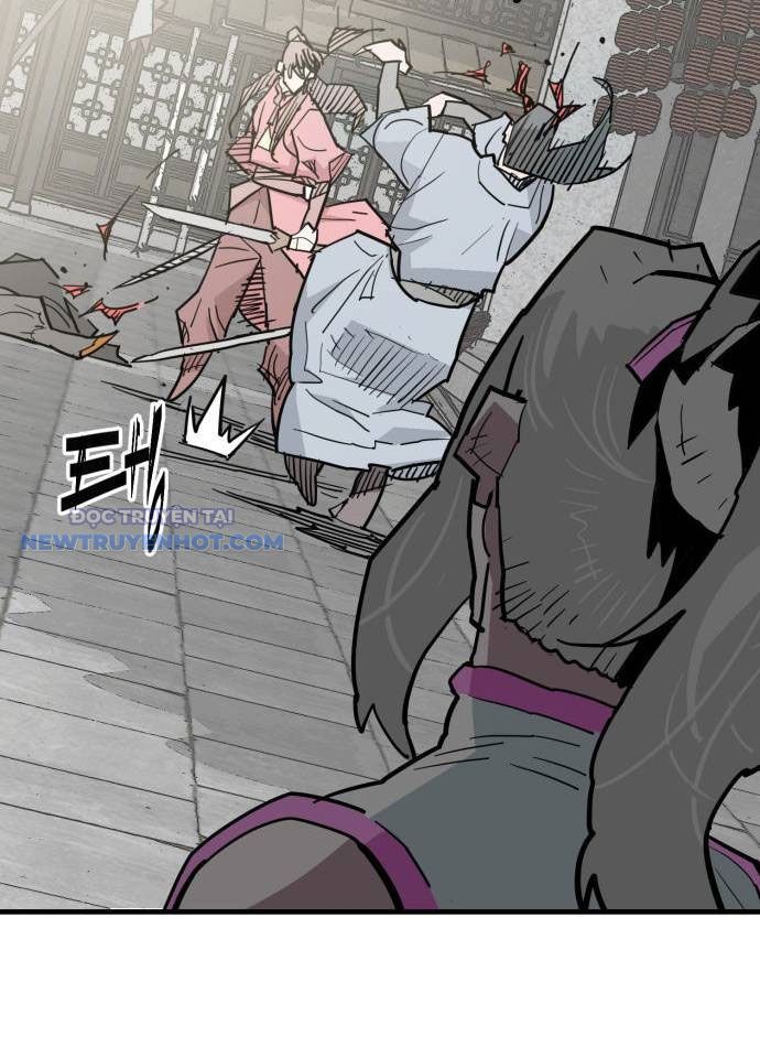 Ta Là Quỷ Vương Chapter 29 - Trang 45
