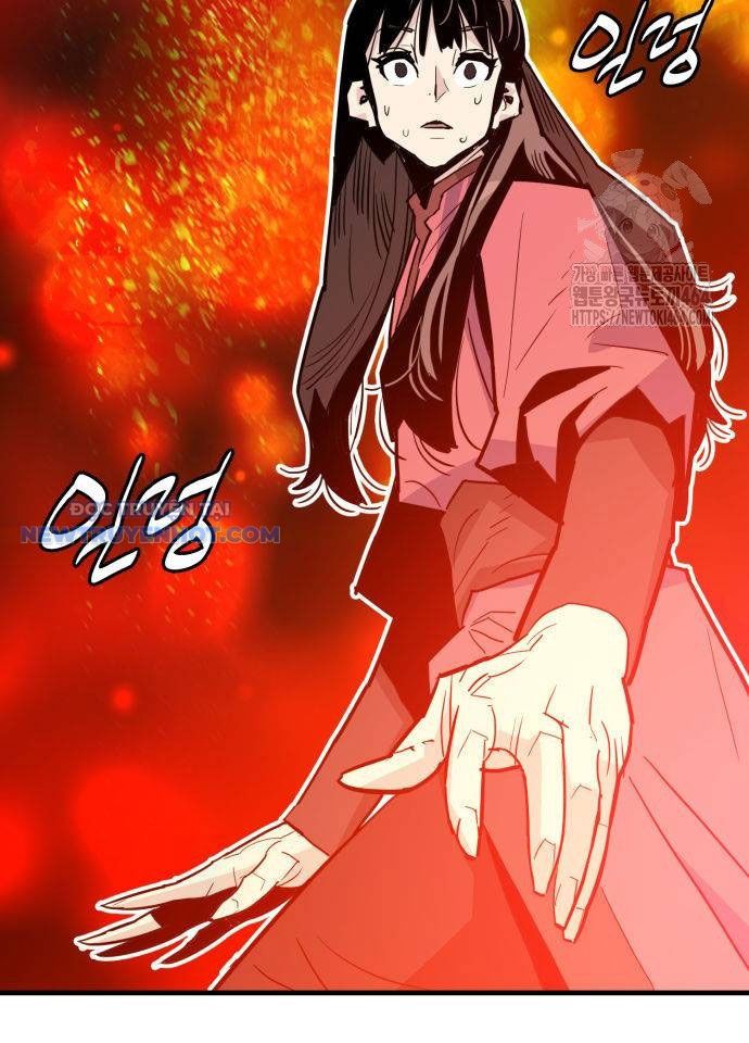 Ta Là Quỷ Vương Chapter 29 - Trang 6