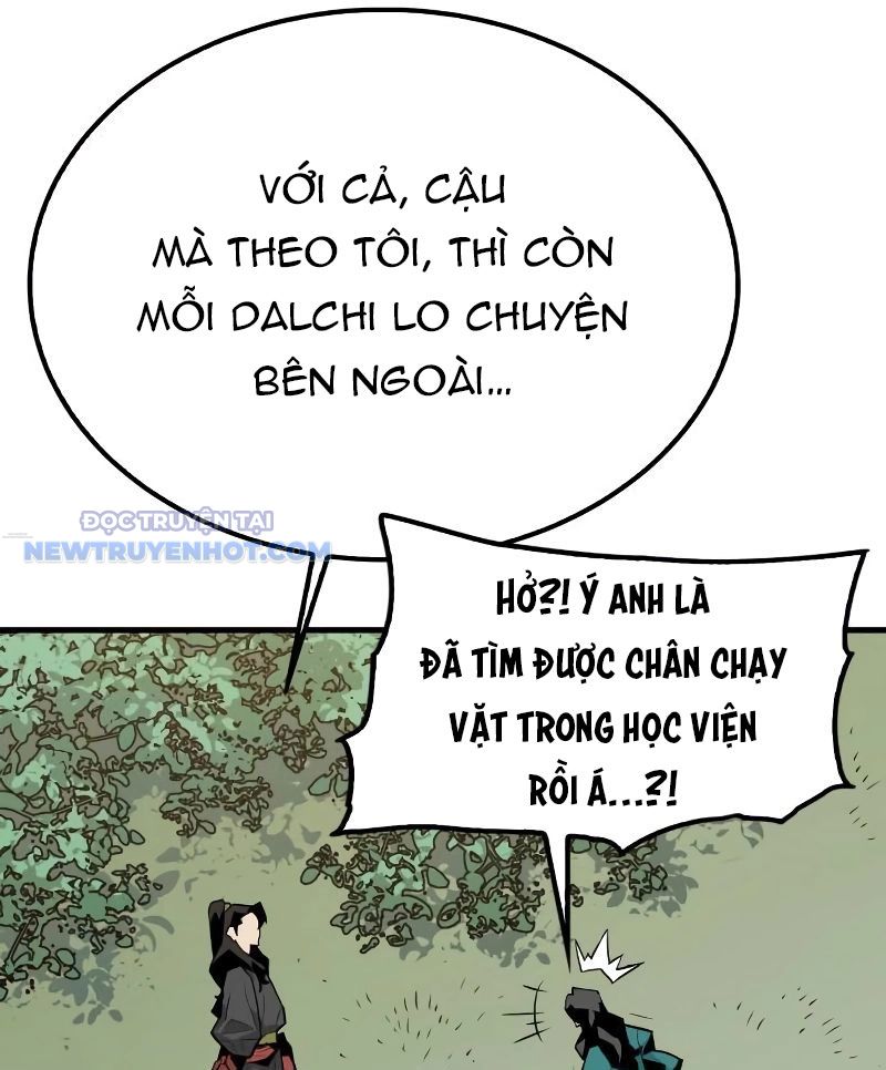 Ta Là Quỷ Vương Chapter 3 - Trang 18