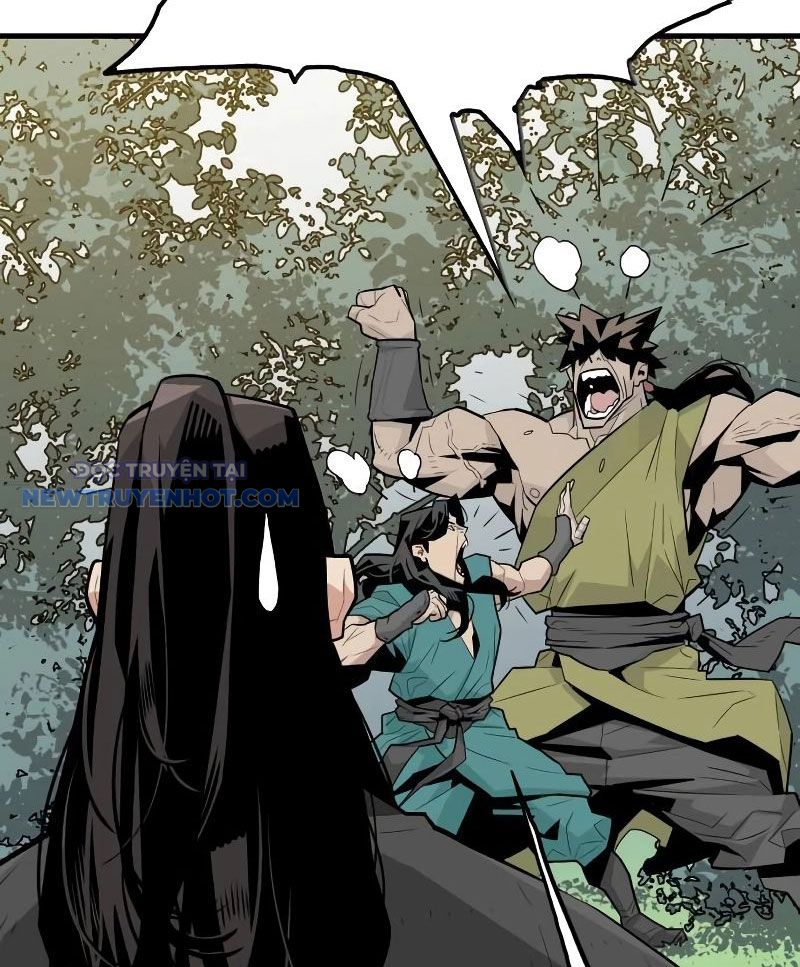 Ta Là Quỷ Vương Chapter 3 - Trang 21