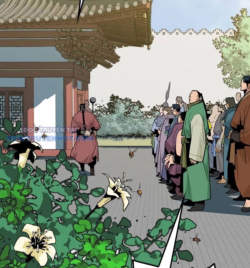 Ta Là Quỷ Vương Chapter 3 - Trang 36