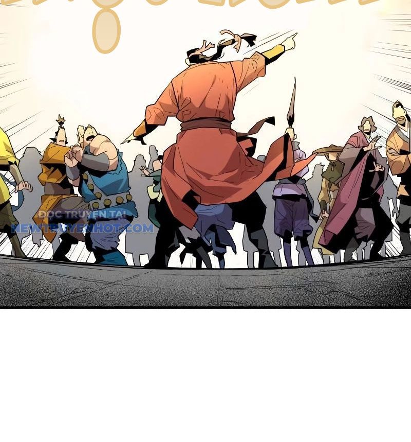Ta Là Quỷ Vương Chapter 3 - Trang 45