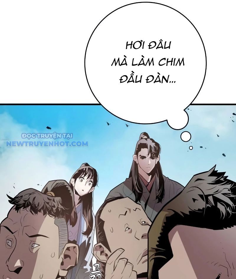 Ta Là Quỷ Vương Chapter 3 - Trang 48